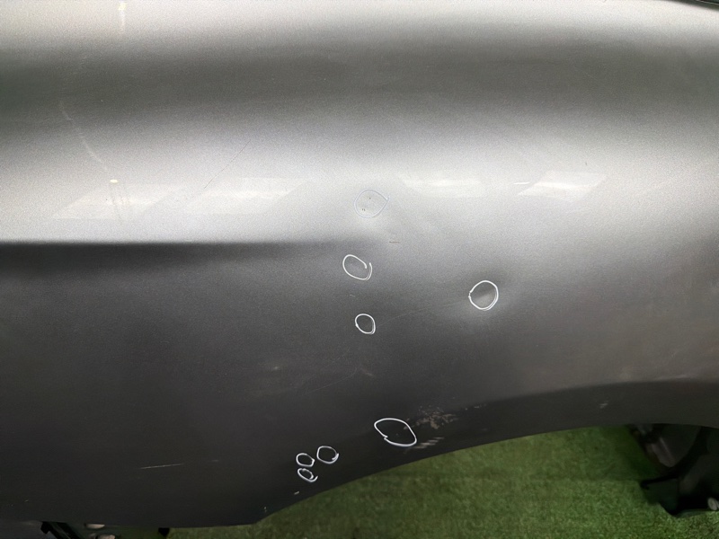 Крыло, 185000 рублей, Москва