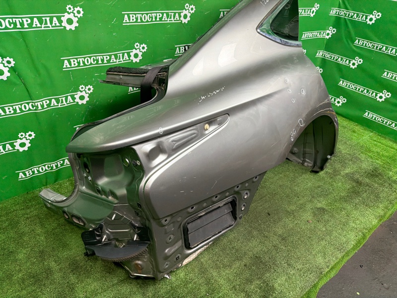 Крыло, 185000 рублей, Москва