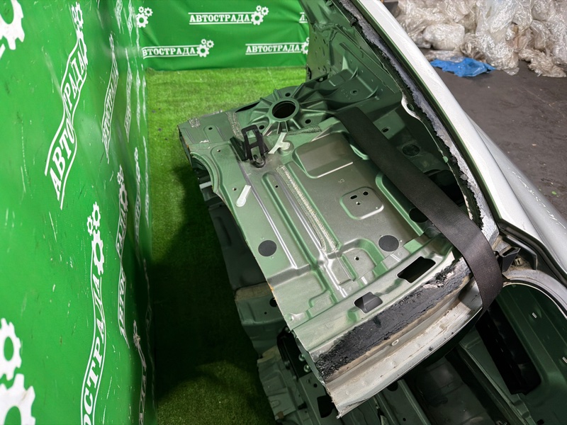 Крыло, 185000 рублей, Москва