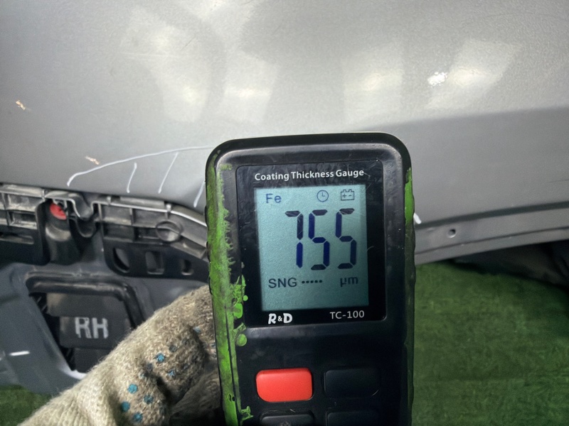 Крыло, 80000 рублей, Москва