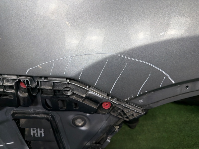 Крыло, 80000 рублей, Москва