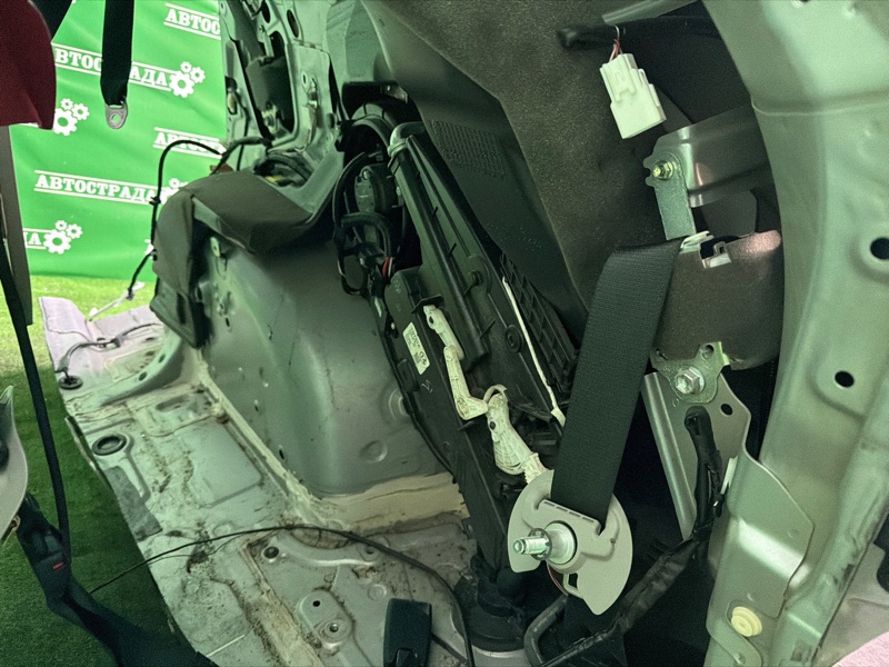 Крыло, 80000 рублей, Москва