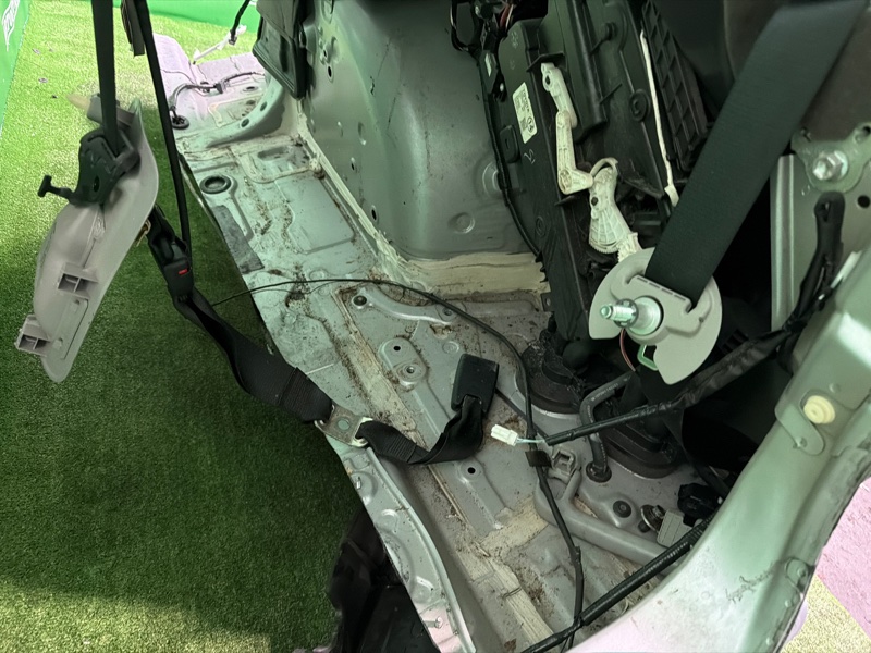 Крыло, 80000 рублей, Москва