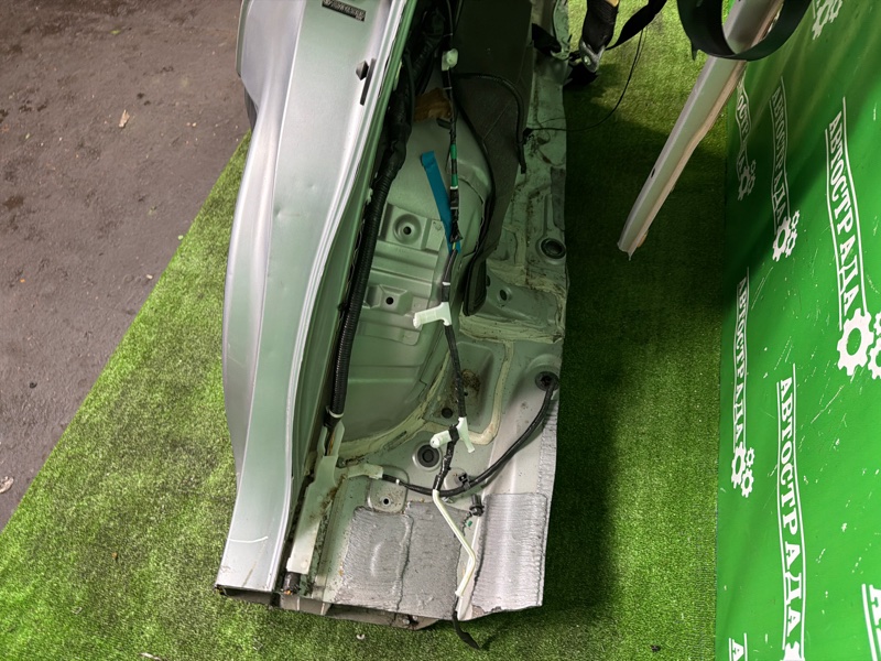 Крыло, 80000 рублей, Москва