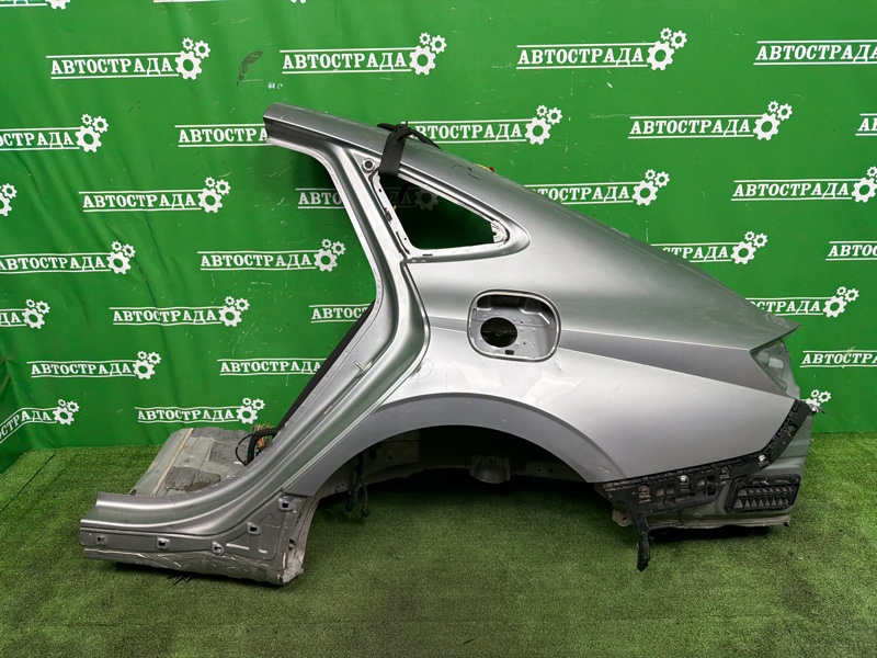 Крыло, 50000 рублей, Москва