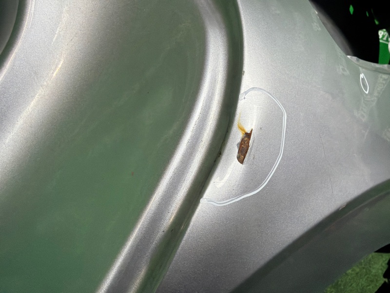 Крыло, 50000 рублей, Москва