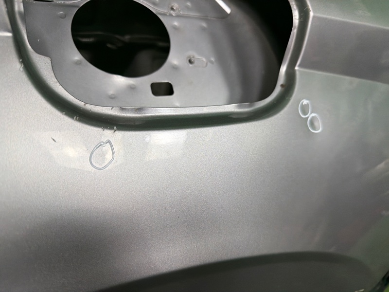 Крыло, 50000 рублей, Москва