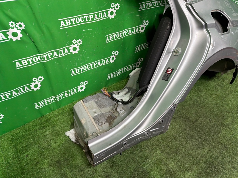 Крыло, 50000 рублей, Москва