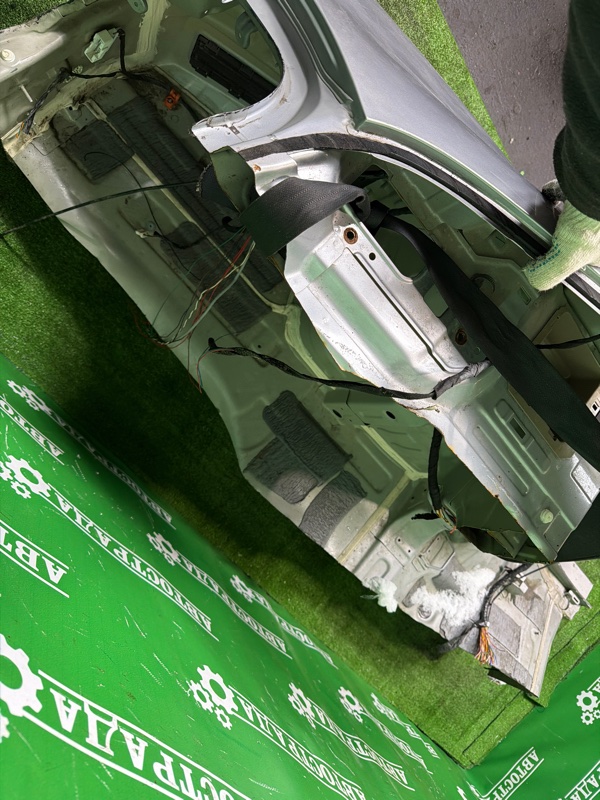 Крыло, 50000 рублей, Москва