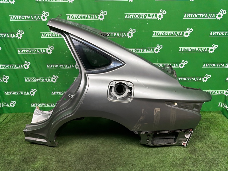 Крыло, 185000 рублей, Москва