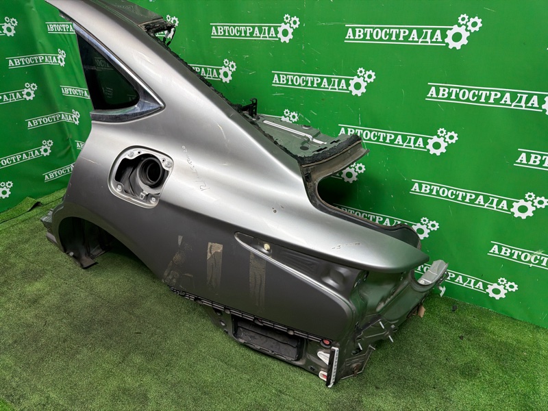 Крыло, 185000 рублей, Москва