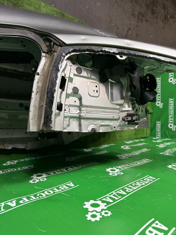 Крыло, 185000 рублей, Москва