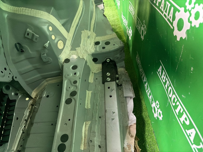 Крыло, 185000 рублей, Москва