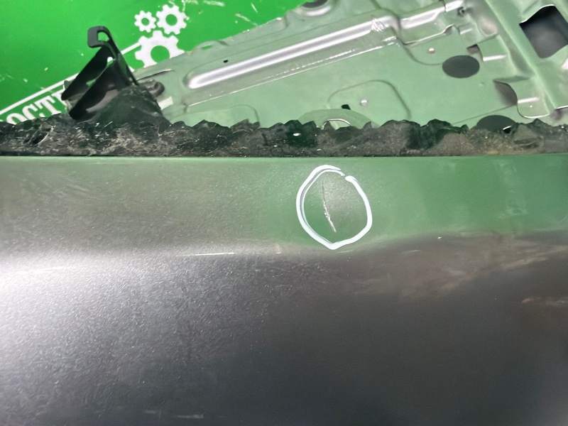 Крыло, 185000 рублей, Москва