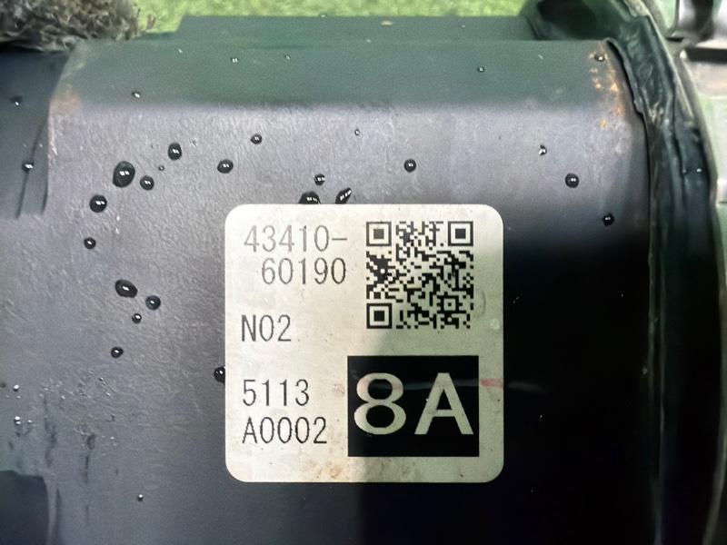 Привод, 80000 рублей, Москва