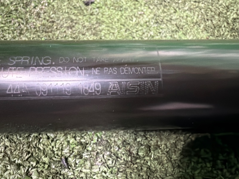 Амортизатор двери багажника, 25000 рублей, Москва