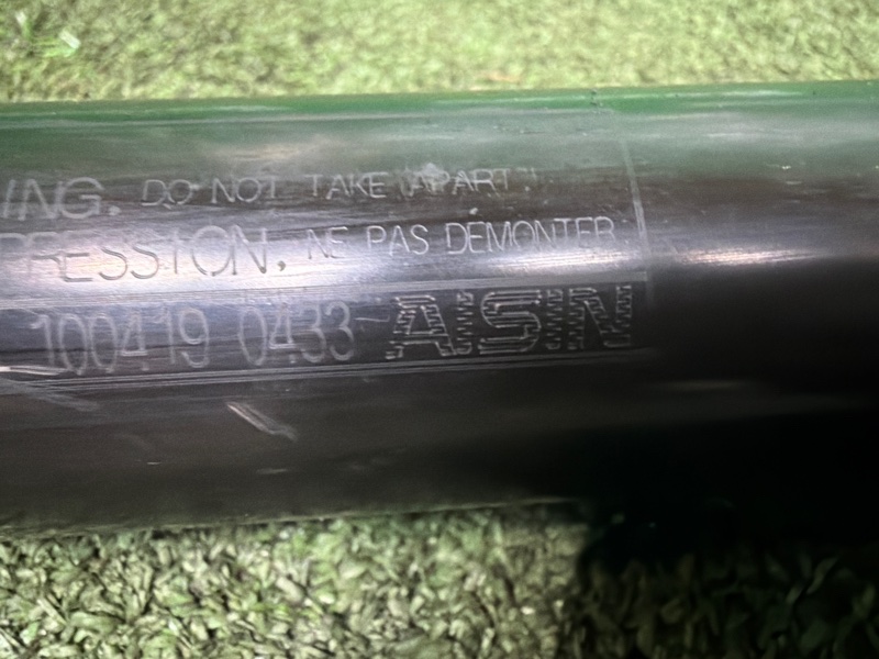 Амортизатор двери багажника, 25000 рублей, Москва