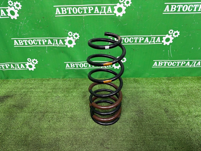 Пружина подвески, 20000 рублей, Москва