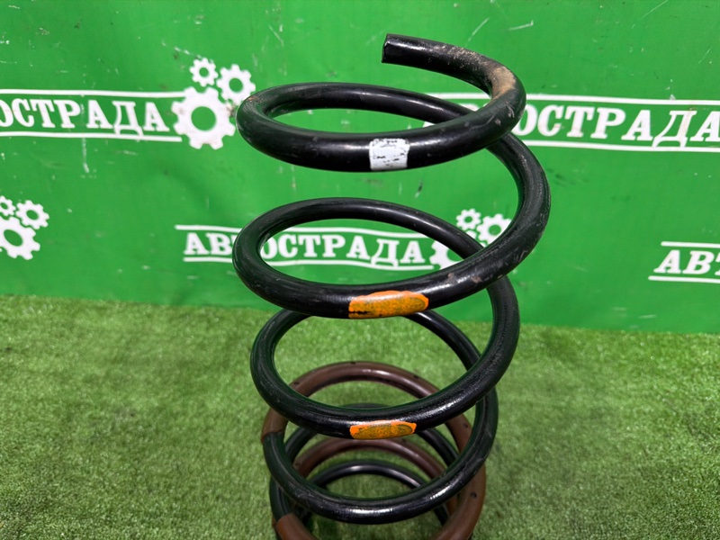 Пружина подвески, 20000 рублей, Москва