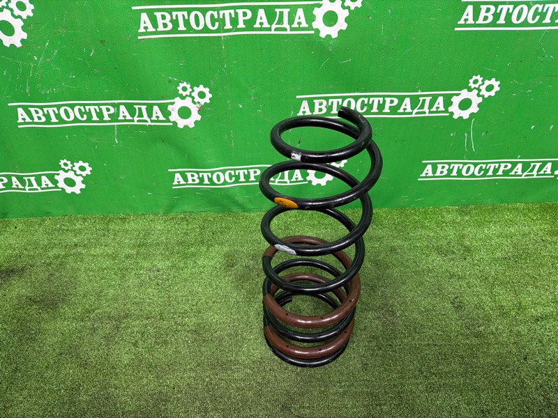 Пружина подвески, 20000 рублей, Москва