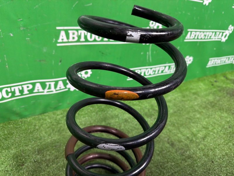 Пружина подвески, 20000 рублей, Москва