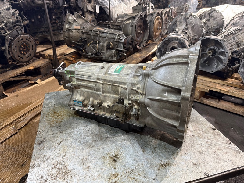 АКПП, 185000 рублей, Москва