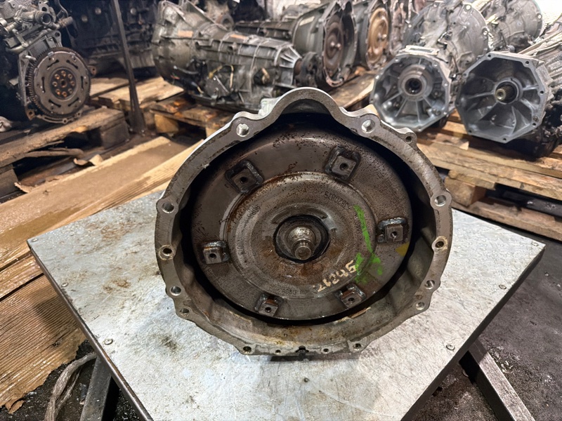 АКПП, 185000 рублей, Москва