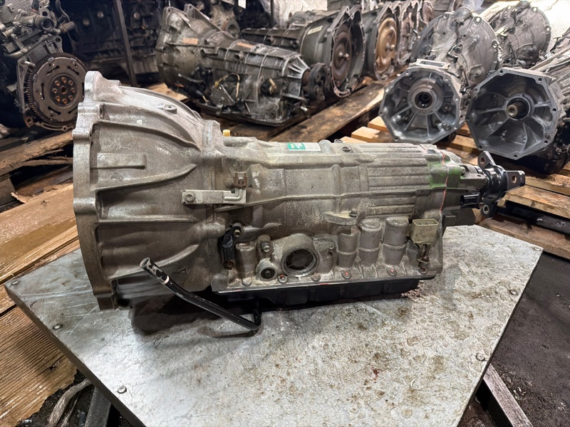 АКПП, 185000 рублей, Москва