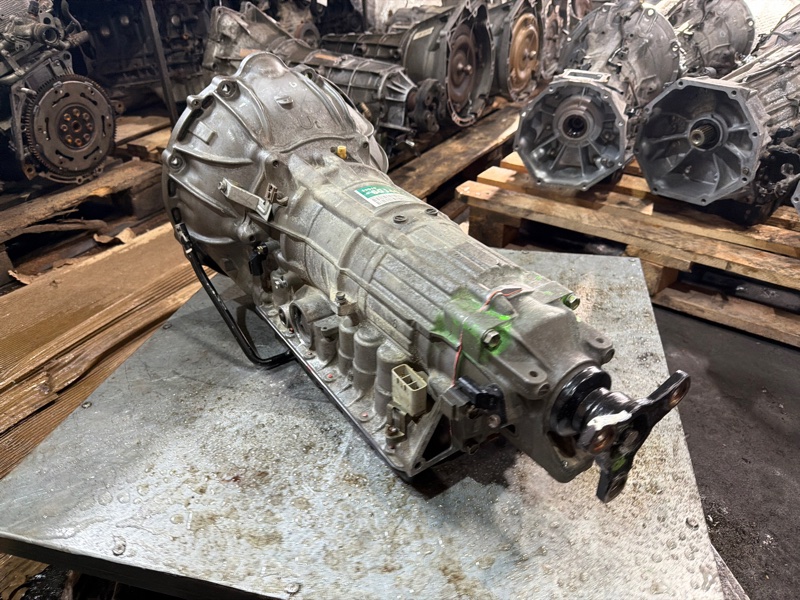 АКПП, 185000 рублей, Москва