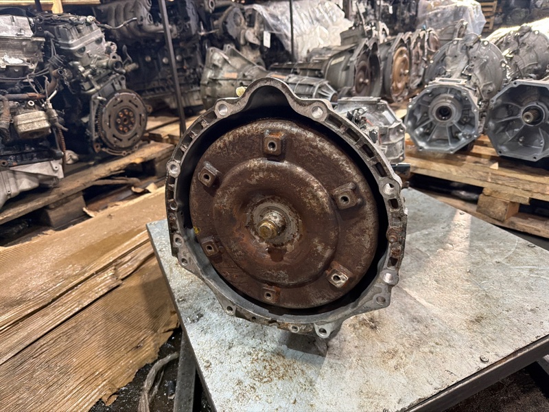 АКПП, 160000 рублей, Москва