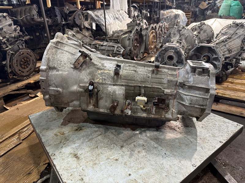 АКПП, 160000 рублей, Москва