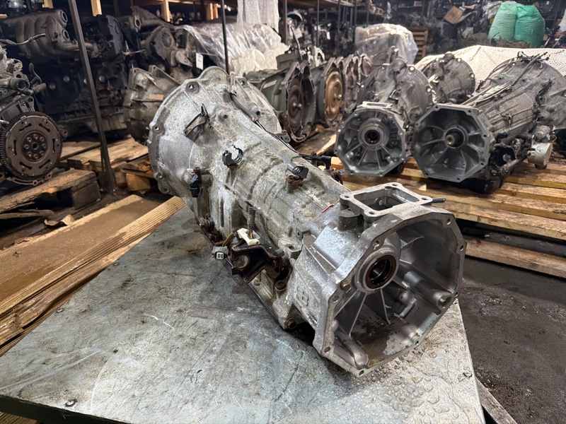 АКПП, 160000 рублей, Москва