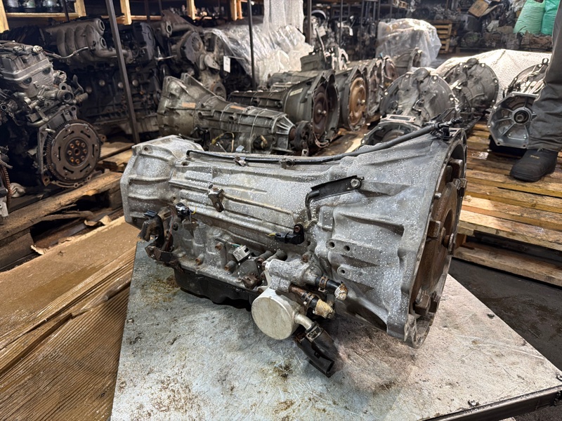 АКПП, 235000 рублей, Москва