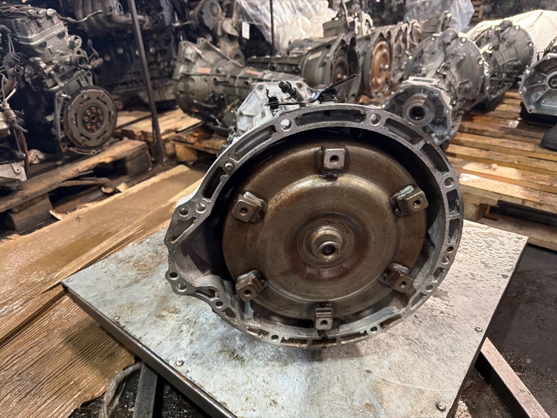 АКПП, 235000 рублей, Москва