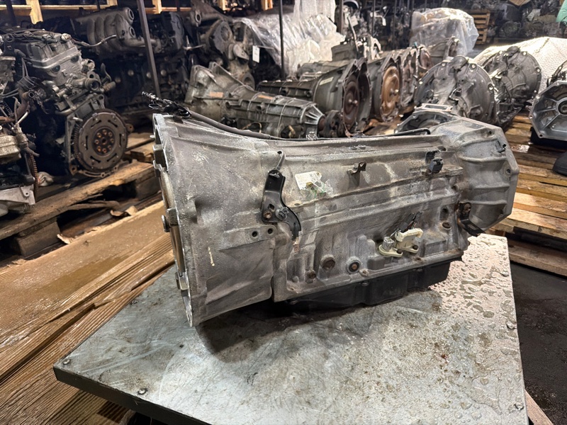 АКПП, 235000 рублей, Москва