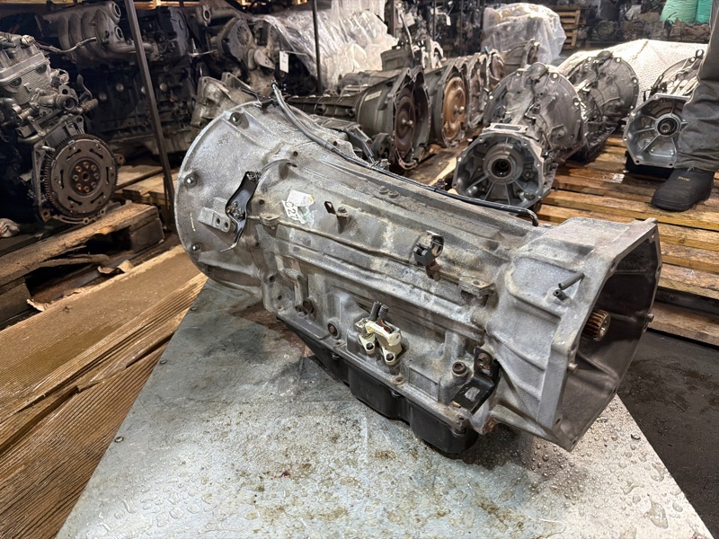 АКПП, 235000 рублей, Москва