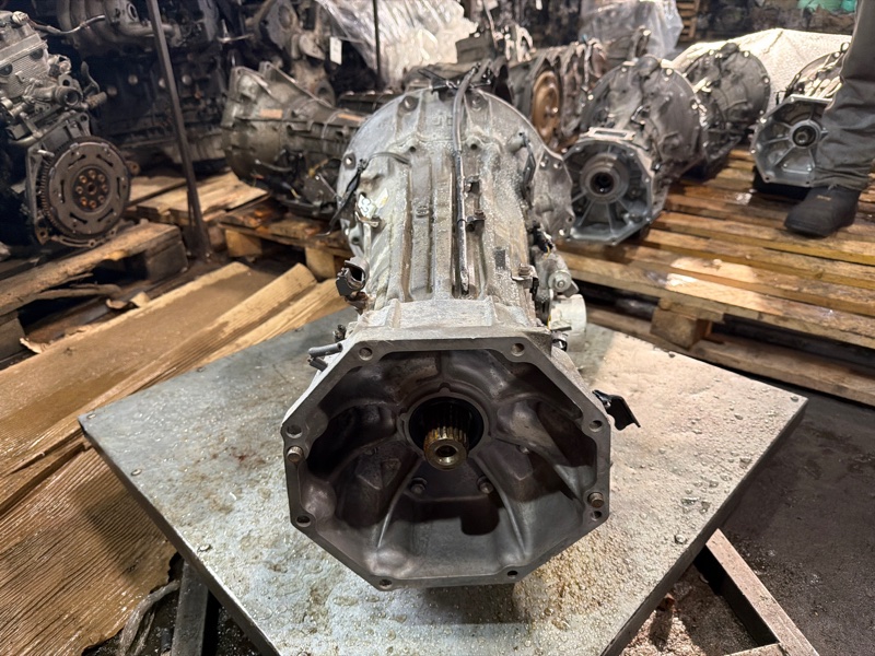 АКПП, 235000 рублей, Москва