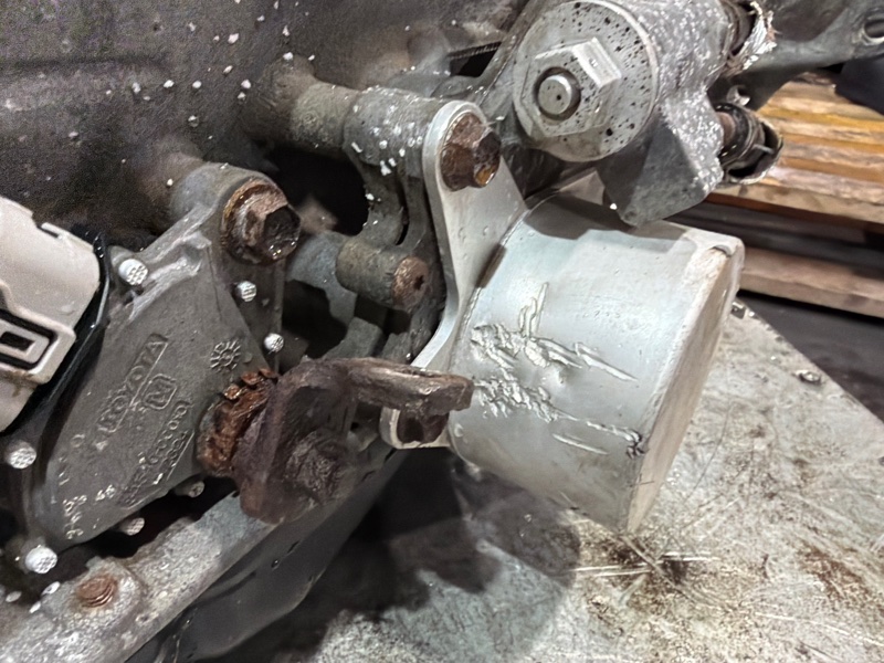 АКПП, 235000 рублей, Москва