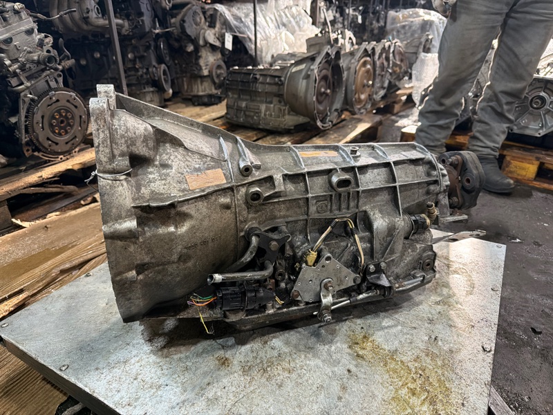 АКПП, 75000 рублей, Москва