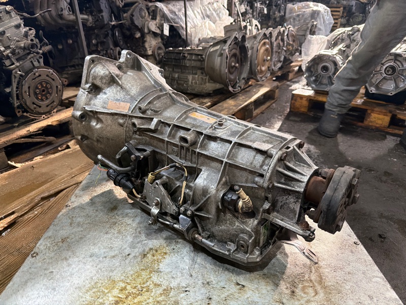 АКПП, 75000 рублей, Москва