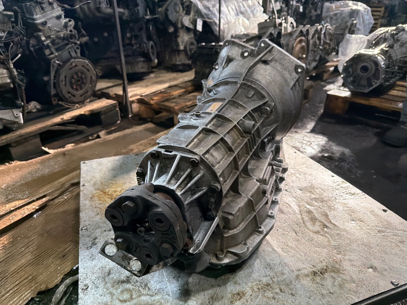 АКПП, 75000 рублей, Москва