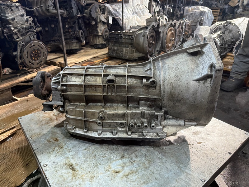 АКПП, 75000 рублей, Москва