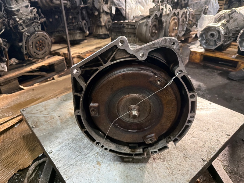 АКПП, 75000 рублей, Москва