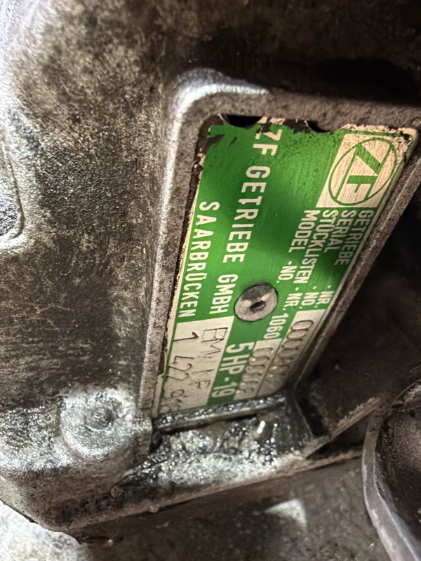 АКПП, 75000 рублей, Москва