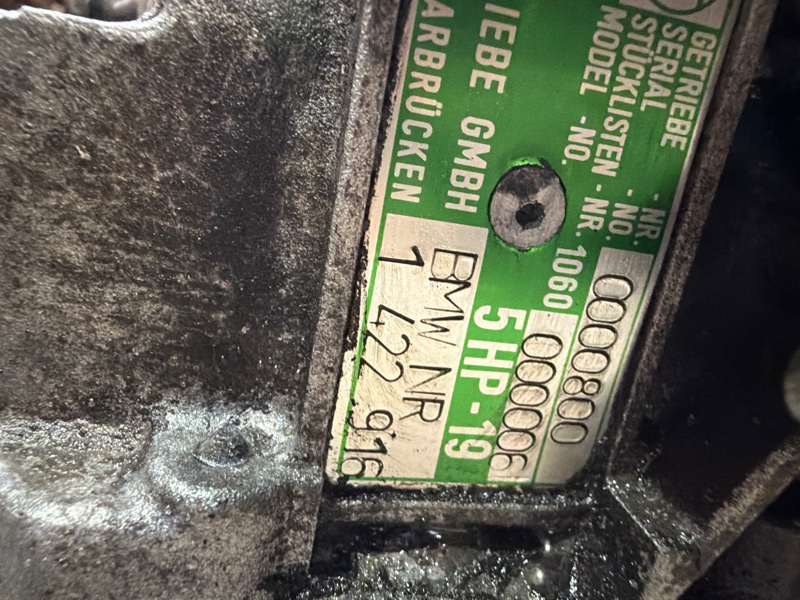 АКПП, 75000 рублей, Москва