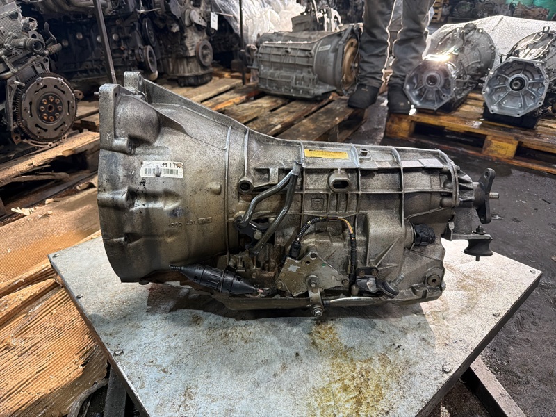 АКПП, 65000 рублей, Москва