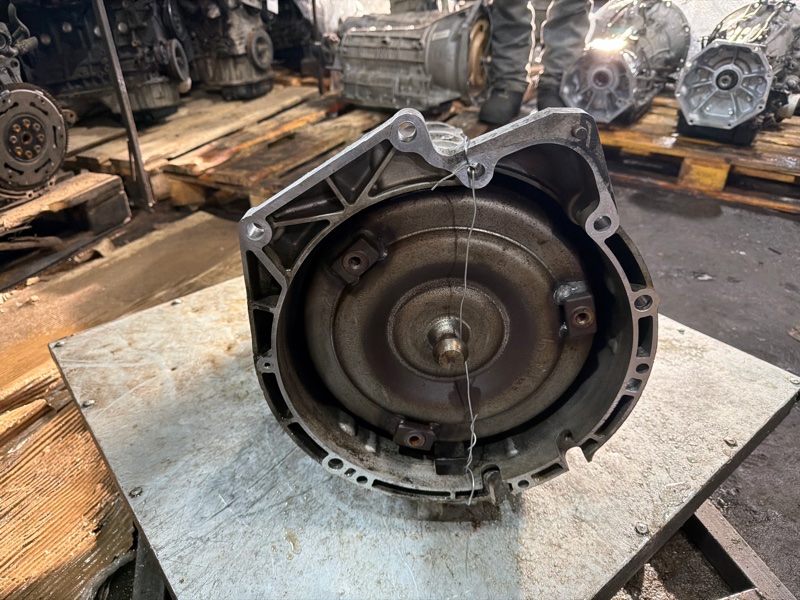 АКПП, 65000 рублей, Москва