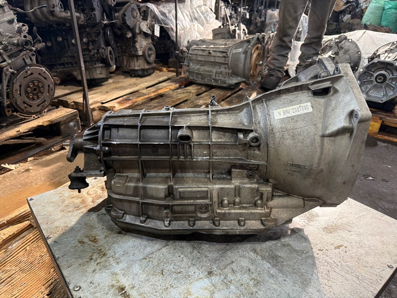 АКПП, 65000 рублей, Москва