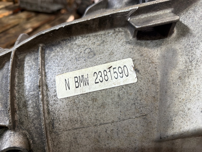 АКПП, 65000 рублей, Москва