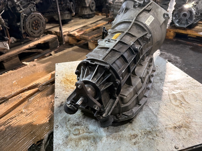 АКПП, 65000 рублей, Москва